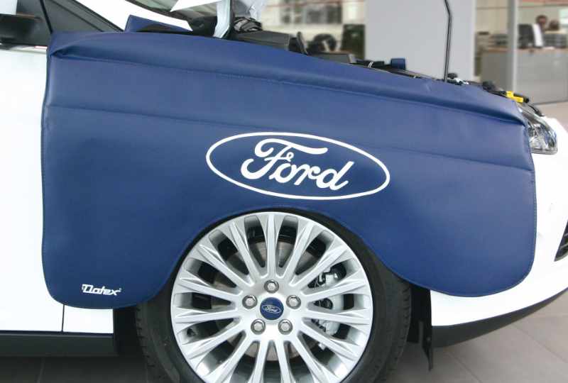 Datex Werkstattschutzbezüge für Ford