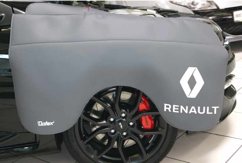 Datex Werkstattschutzbezüge für Renault